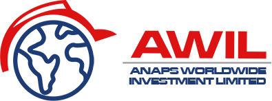 Anaps Safety Logo