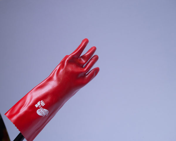 Anaps American-Safety-Rubber-Hand-Glove