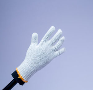 Alhanislam Hand Glove