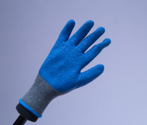 Anaps Safety Thick Coat handglove