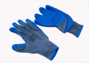 Anaps Safety Thick Coat handglove