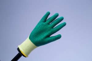 Anaps Safety Thick Coat handglove