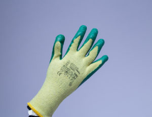 Anaps Safety Thick Coat handglove