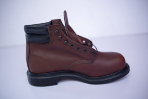 Anaps Red-Wing-Safety-Boot