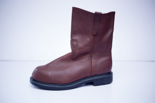 Anaps Red-Wing-Safety-Boot-Long