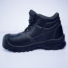 Anaps Safety-First-Boot-All-Black