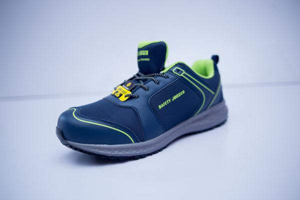 Anaps Safety-Jogger-Balto-Navy