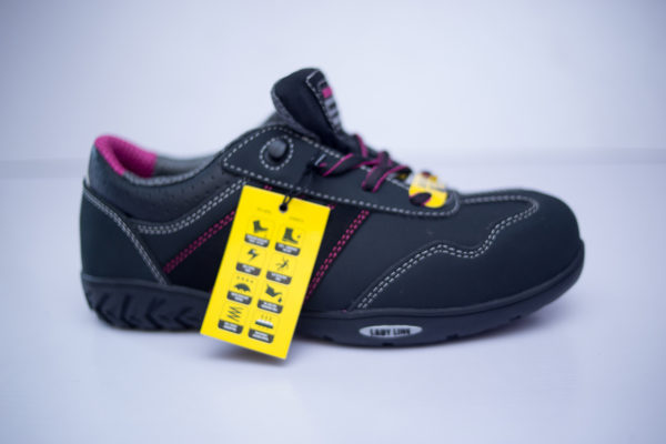 Anaps Safety-Jogger-Ceres