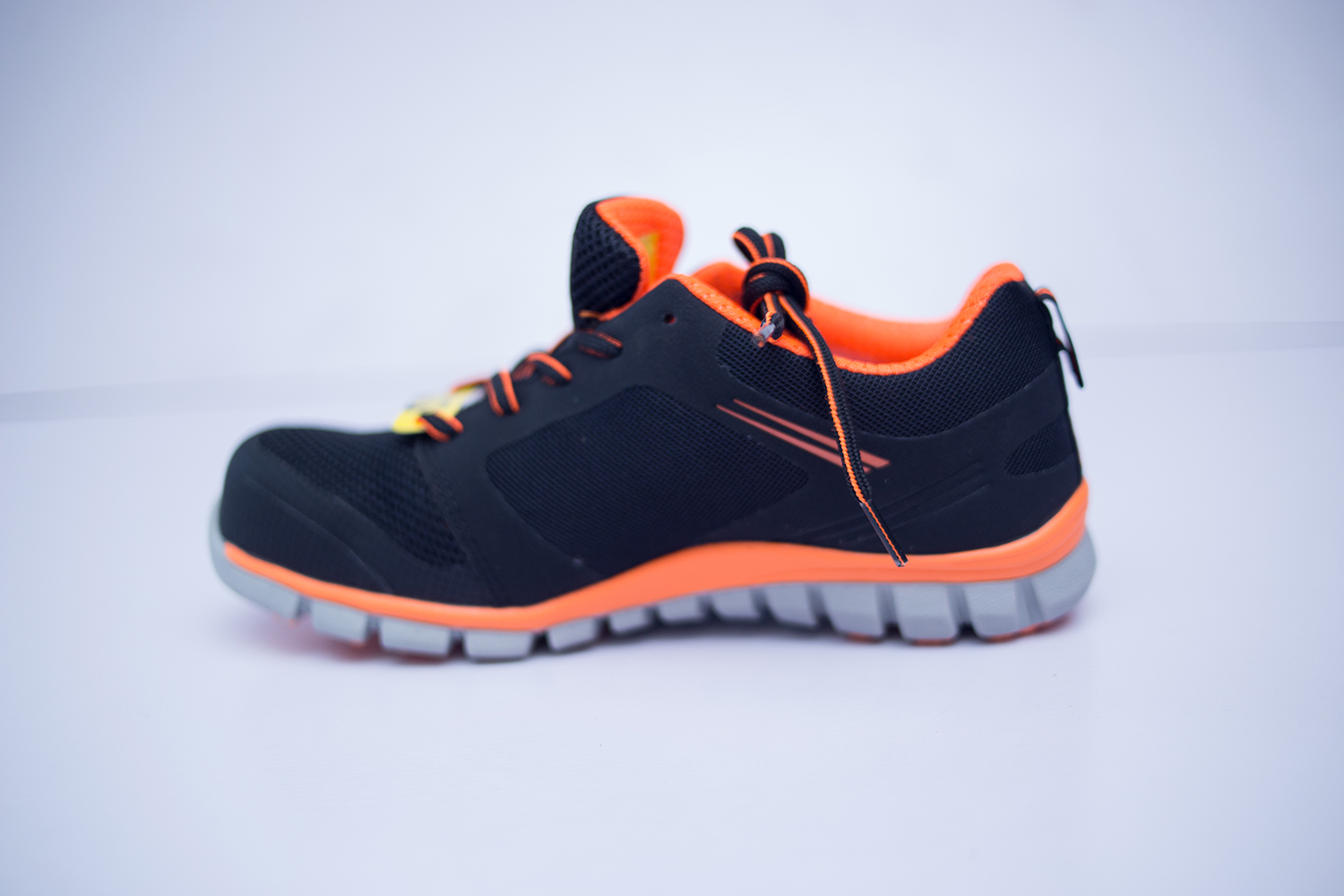 Anaps Hybrid Insole Safety Jogger Ligero - Anaps Safety | Best PPE Supplier