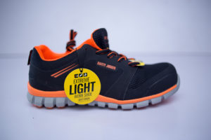 Anaps Safety-Jogger-Ligero