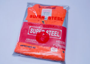 Anaps Super-Steel-Overall