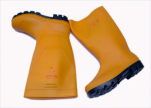 Anaps Super-Steel-Rain-Boot