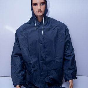 Anaps Super-Steel-Rain-Coat