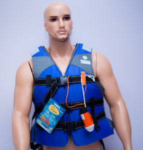 Anaps Yamaha-Life-Jacket