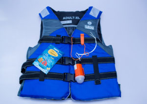 Anaps Yamaha-Life-Jacket