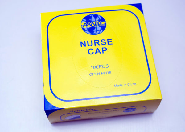 Anaps-Safety-Nurse-Cap