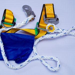 Anaps-Safety-Waist-Belt
