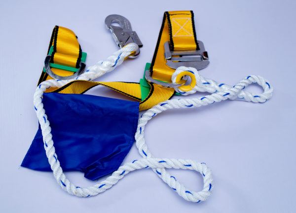 Anaps-Safety-Waist-Belt
