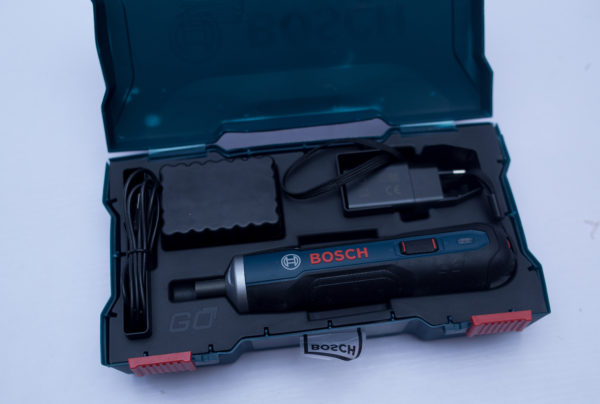 Anaps Bosch Cordless Screwdriver 33 PCS Bit Set