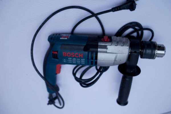 Anaps Bosch-GSB-21-2RE-230-Volts-Drilling