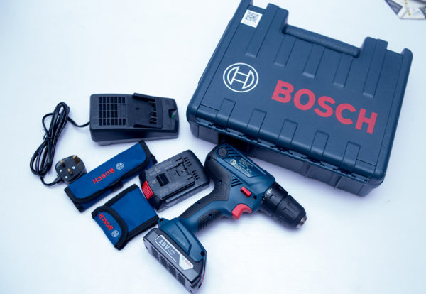 Anaps Bosch-GSR-180-L1-18Volts