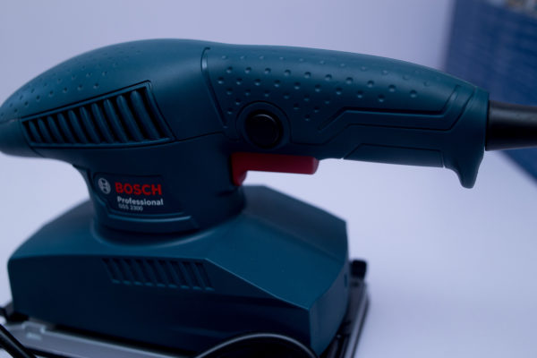 Anaps Bosch-Orbital-Sander-GSS-2300