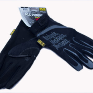 Anaps Mechanix-Utility-Hand-Glove