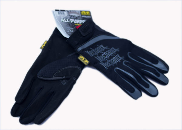 Anaps Mechanix-Utility-Hand-Glove