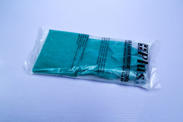 Anaps Plus-Acid-&-Alkaline-Glove