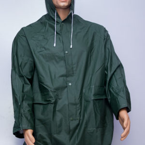 Anaps Super Steel Raincoat